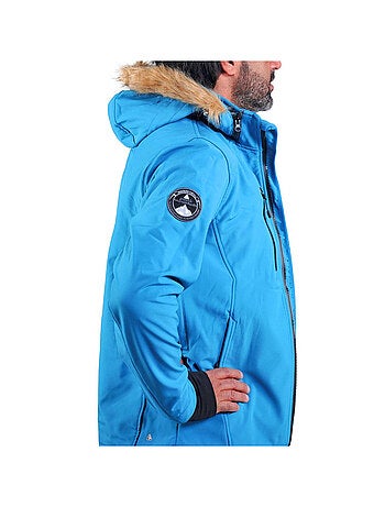 Blouson de ski CASADA - PEAK MOUNTAIN