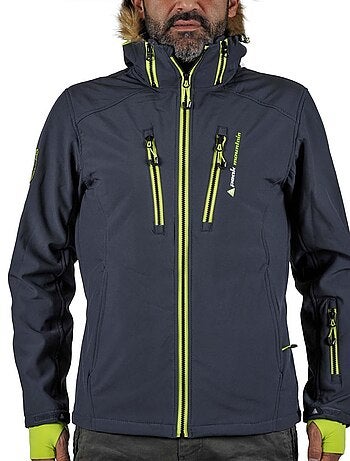 Blouson de ski CASADA - PEAK MOUNTAIN