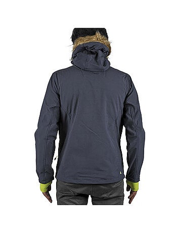 Blouson de ski CASADA - PEAK MOUNTAIN