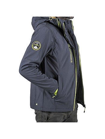 Blouson de ski CASADA - PEAK MOUNTAIN