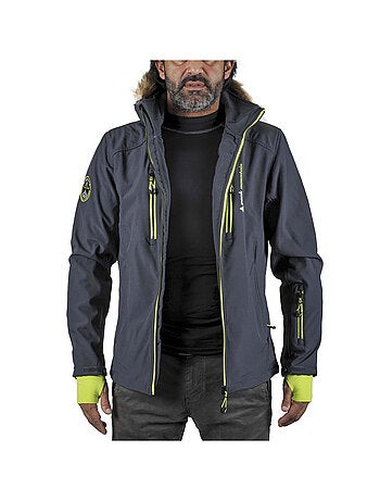 Blouson de ski CASADA - PEAK MOUNTAIN