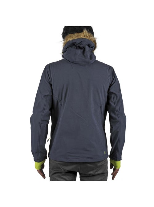 Blouson de ski   CASADA - PEAK MOUNTAIN - Kiabi