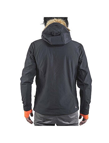 Blouson de ski CASADA - PEAK MOUNTAIN
