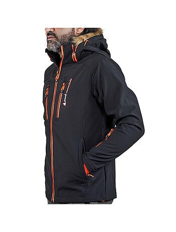 Blouson de ski CASADA - PEAK MOUNTAIN