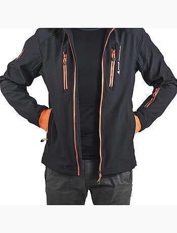 Blouson de ski CASADA - PEAK MOUNTAIN