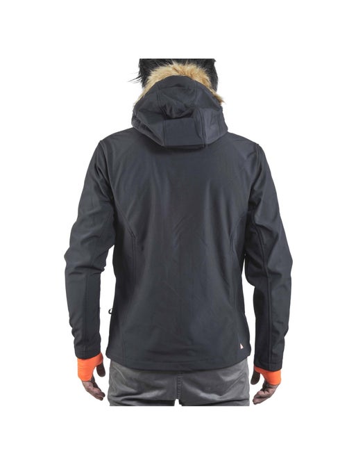 Blouson de ski   CASADA - PEAK MOUNTAIN - Kiabi