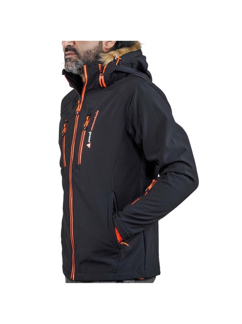 Blouson de ski   CASADA - PEAK MOUNTAIN - Kiabi