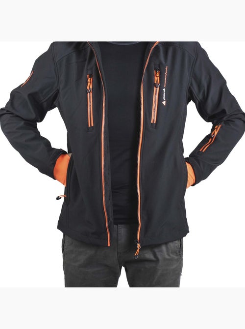 Blouson de ski   CASADA - PEAK MOUNTAIN - Kiabi