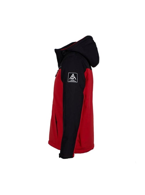 Blouson de ski   CEFLIGHT - PEAK MOUNTAIN - Kiabi
