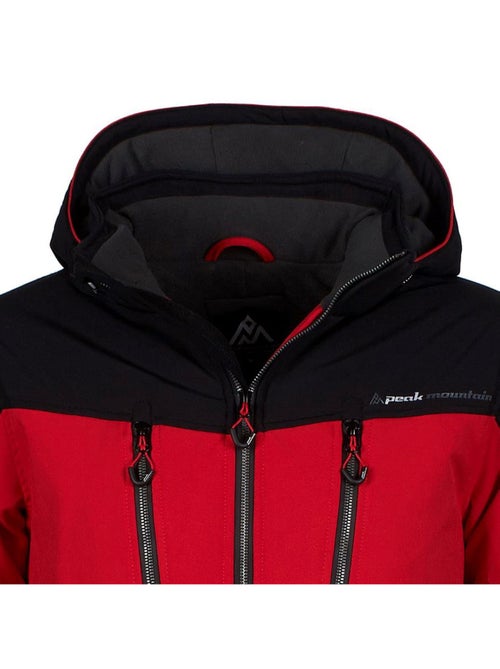 Blouson de ski   CEFLIGHT - PEAK MOUNTAIN - Kiabi