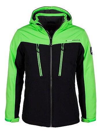 Blouson de ski   CEFLIGHT - PEAK MOUNTAIN