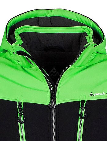 Blouson de ski CEFLIGHT - PEAK MOUNTAIN