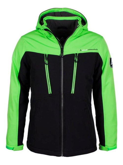 Blouson de ski   CEFLIGHT - PEAK MOUNTAIN - Kiabi