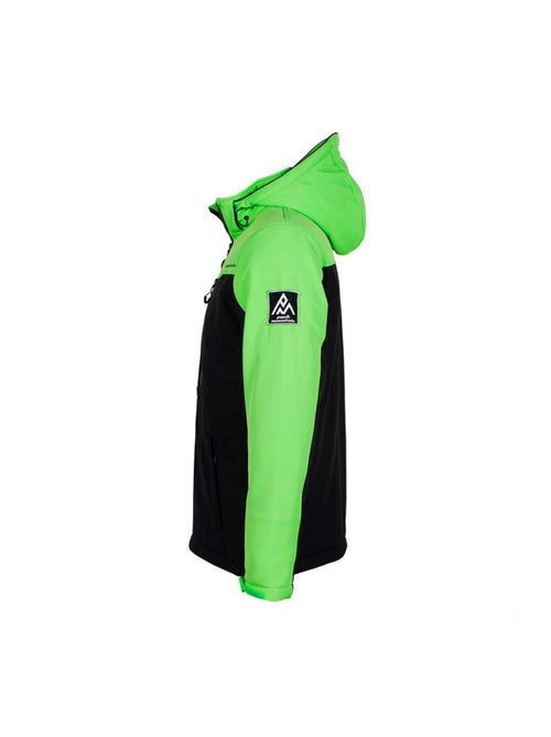 Blouson de ski   CEFLIGHT - PEAK MOUNTAIN - Kiabi