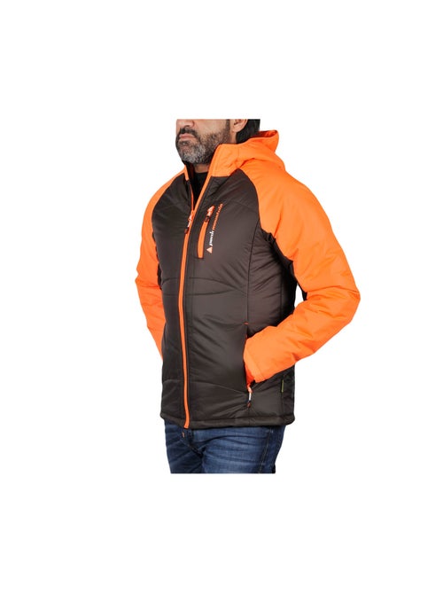Blouson de ski   CEPEAK - PEAK MOUNTAIN - Kiabi