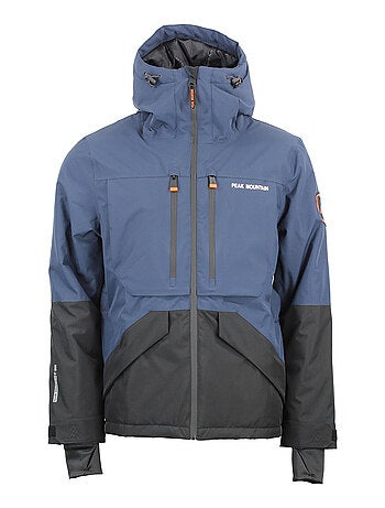 Blouson de ski CESNA - PEAK MOUNTAIN