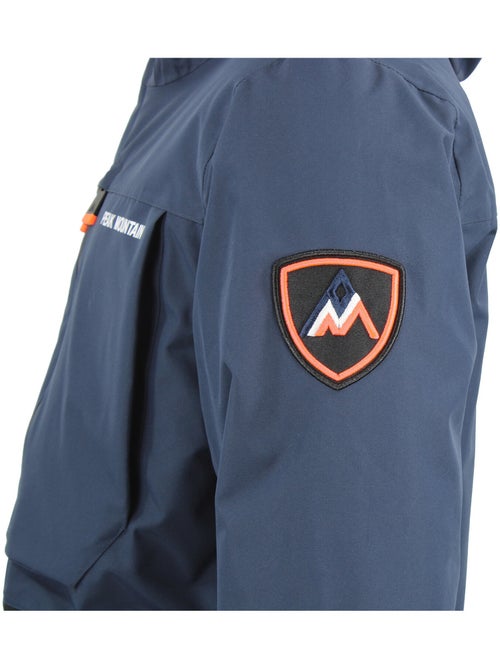 Blouson de ski CESNA - PEAK MOUNTAIN - Kiabi