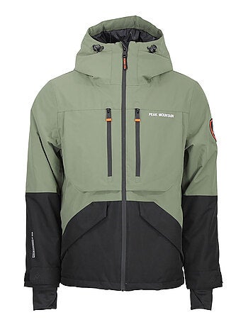 Blouson de ski CESNA - PEAK MOUNTAIN