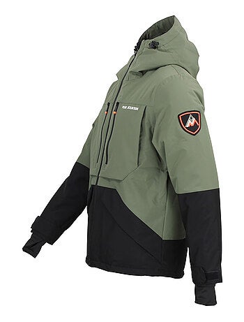 Blouson de ski CESNA - PEAK MOUNTAIN