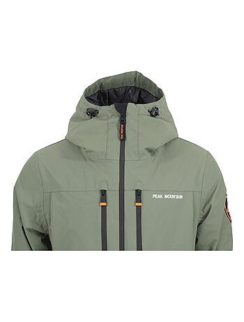 Blouson de ski CESNA - PEAK MOUNTAIN
