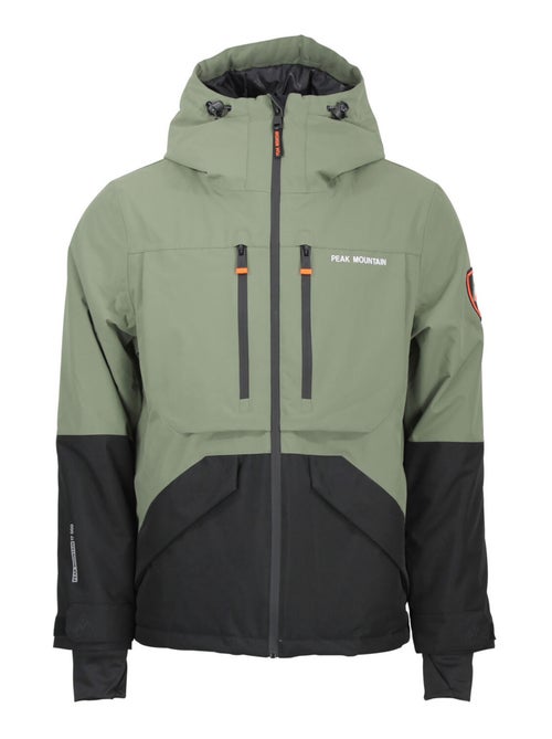 Blouson de ski CESNA - PEAK MOUNTAIN - Kiabi