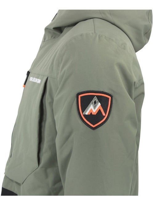 Blouson de ski CESNA - PEAK MOUNTAIN - Kiabi