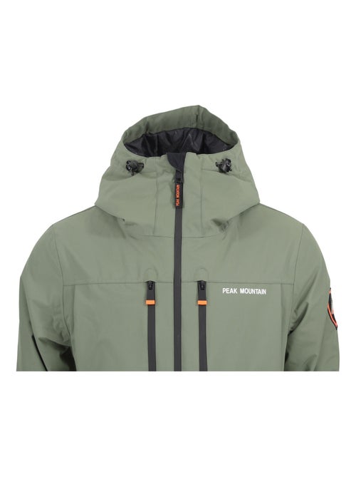 Blouson de ski CESNA - PEAK MOUNTAIN - Kiabi