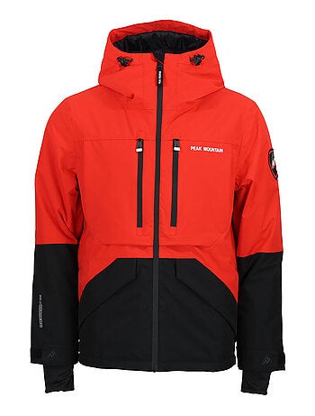Blouson de ski CESNA - PEAK MOUNTAIN