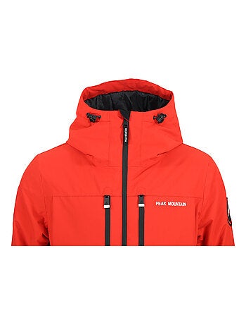 Blouson de ski CESNA - PEAK MOUNTAIN