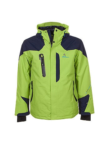 Blouson de ski CETAL - PEAK MOUNTAIN