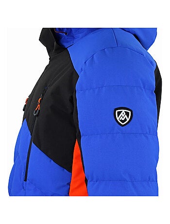 Blouson de ski CHALET - PEAK MOUNTAIN