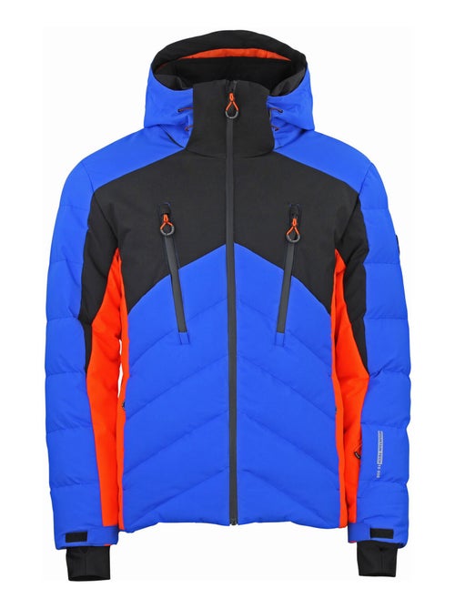 Blouson de ski CHALET - PEAK MOUNTAIN - Kiabi
