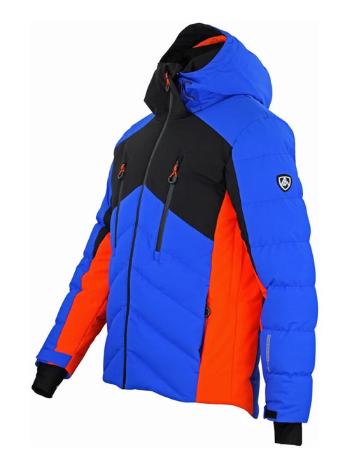 Blouson de ski CHALET - PEAK MOUNTAIN - Kiabi