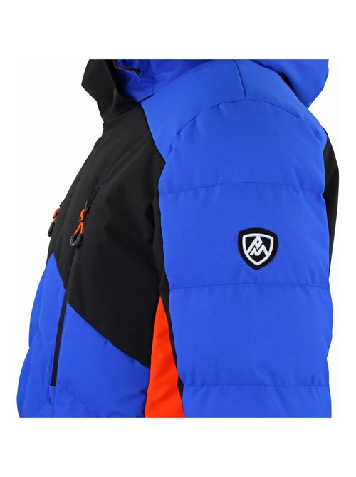 Blouson de ski CHALET - PEAK MOUNTAIN - Kiabi