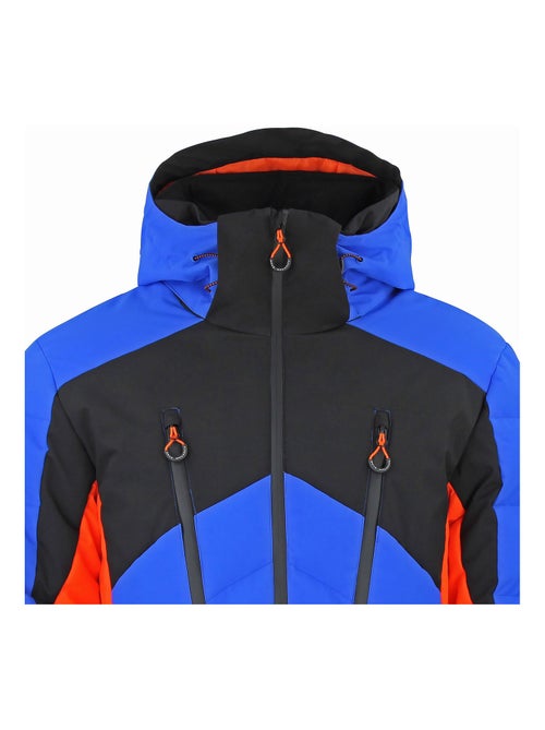 Blouson de ski CHALET - PEAK MOUNTAIN - Kiabi