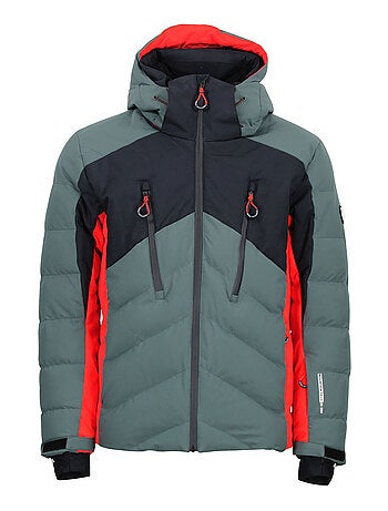 Blouson de ski CHALET - PEAK MOUNTAIN