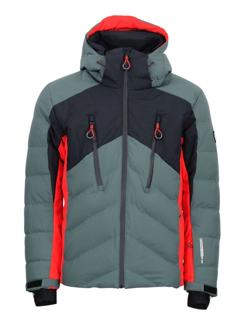 Blouson de ski CHALET - PEAK MOUNTAIN - Kiabi