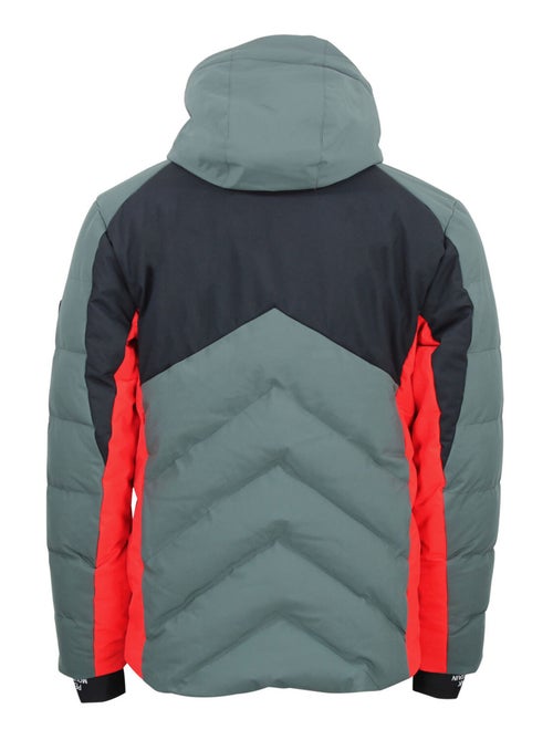 Blouson de ski CHALET - PEAK MOUNTAIN - Kiabi