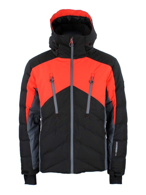 Blouson de ski CHALET - PEAK MOUNTAIN - Kiabi