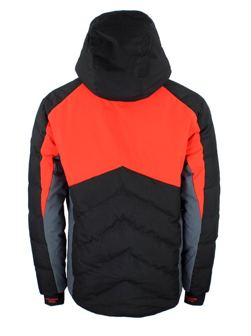 Blouson de ski CHALET - PEAK MOUNTAIN - Kiabi