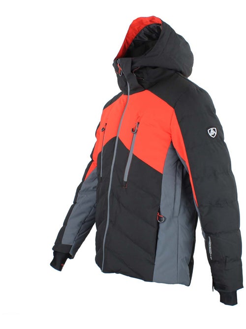 Blouson de ski CHALET - PEAK MOUNTAIN - Kiabi