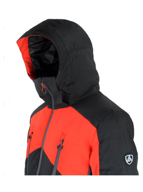 Blouson de ski CHALET - PEAK MOUNTAIN - Kiabi