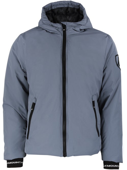Blouson de ski chally - peak mountain - Kiabi Blouson de ski chally - peak mountain - Kiabi