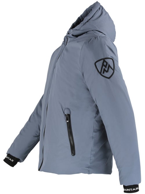 Blouson de ski chally - peak mountain - Kiabi Blouson de ski chally - peak mountain - Kiabi