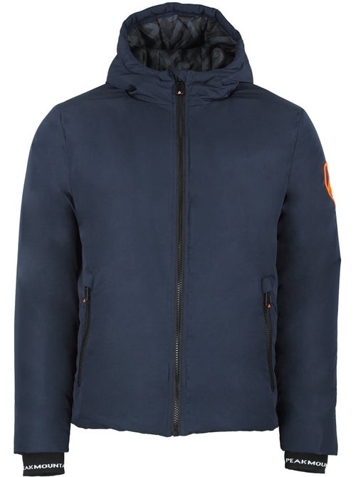 Blouson de ski chally - peak mountain - Kiabi Blouson de ski chally - peak mountain - Kiabi