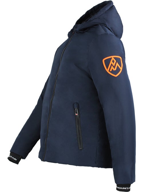 Blouson de ski chally - peak mountain - Kiabi Blouson de ski chally - peak mountain - Kiabi