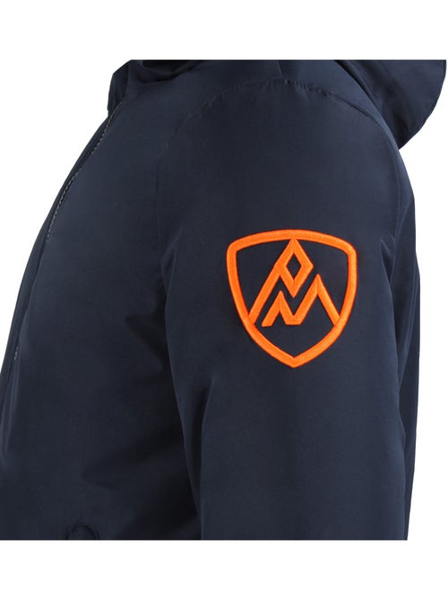 Blouson de ski chally - peak mountain - Kiabi Blouson de ski chally - peak mountain - Kiabi