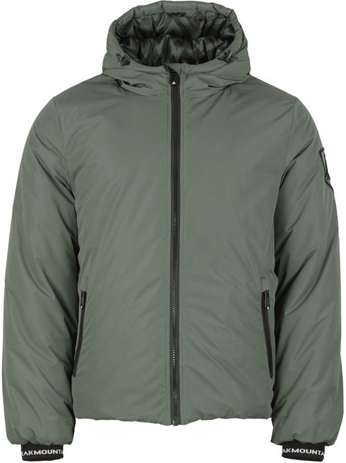 Blouson de ski chally - peak mountain - Kiabi Blouson de ski chally - peak mountain - Kiabi