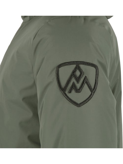 Blouson de ski chally - peak mountain - Kiabi Blouson de ski chally - peak mountain - Kiabi