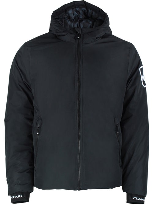 Blouson de ski chally - peak mountain - Kiabi Blouson de ski chally - peak mountain - Kiabi